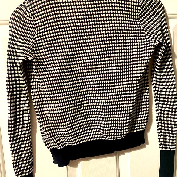 Zara knit cardigan - Picture 2 of 4